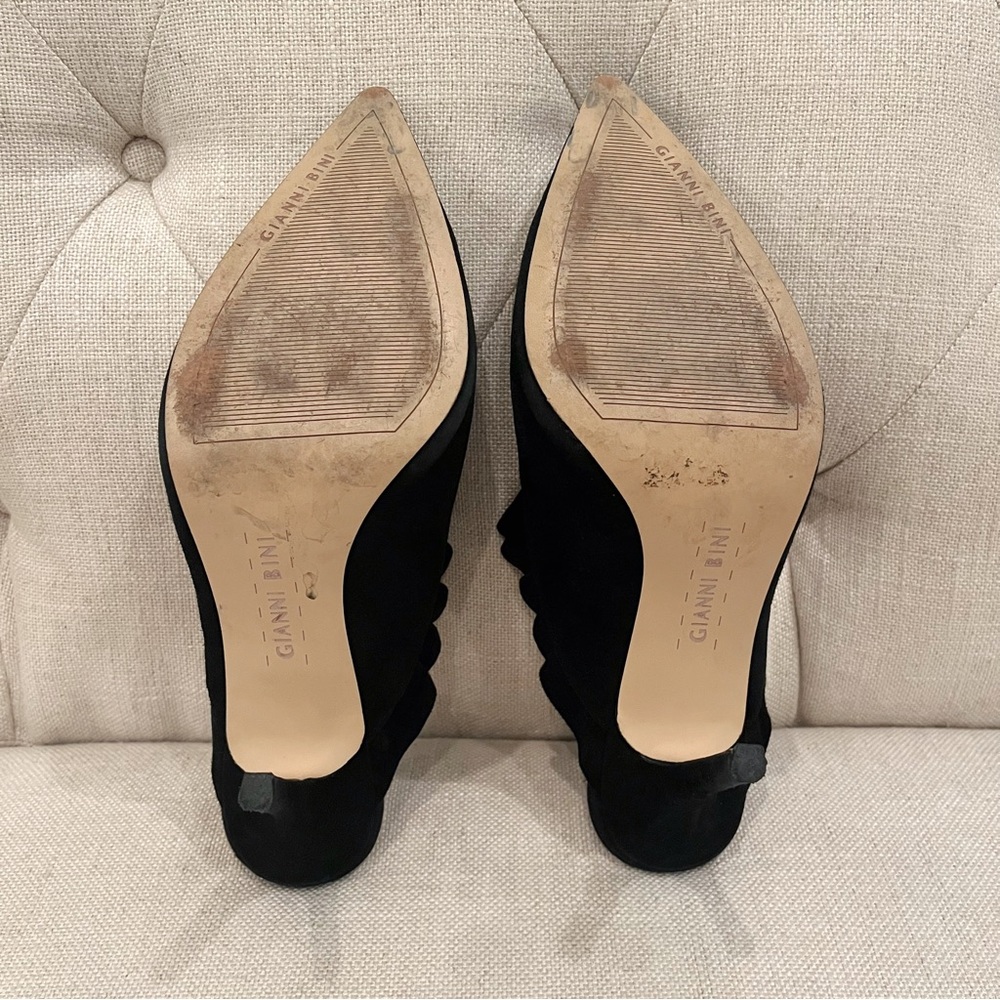 Gianni Bini Miles - Picture 4 of 5